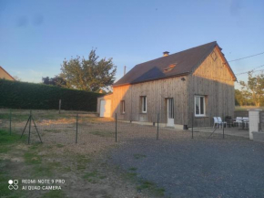 La Clef des champs Logement entier